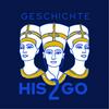 undefined His2Go - Geschichte Podcast