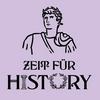 undefined Zeit für History