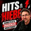 undefined Hits und Hiebe - Songtexte gnadenlos analysiert