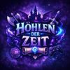 undefined Höhlen der Zeit - Der Gaming Podcast