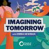 undefined Imagining Tomorrow