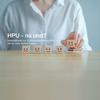undefined HPU - na und?