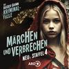 undefined Grimms Märchen & Verbrechen