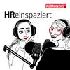 undefined HReinspaziert – der Karriere-Podcast von REMONDIS Industrie Service