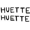 undefined huettehuette