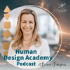 undefined Human Design Academy Podcast