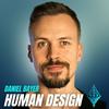 undefined Human Design - Daniel Bayer