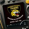 undefined Hundertprozent Tigers