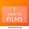 undefined I went to films