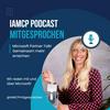 undefined IAMCP mitgesprochen - wir sprechen mit und über Microsoft