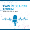undefined IASP Pain Research Forum Podcasts