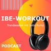 undefined IBE-Workout - Trendsession mit Jutta Rump