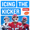 undefined Icing the kicker - Der NFL Podcast