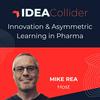 undefined IDEA Collider: Innovation & Asymmetric Learning in Pharma