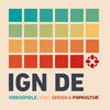 undefined IGN Deutschland Podcast