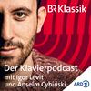 undefined Der Klavierpodcast mit Igor Levit und Anselm Cybinski