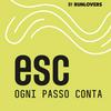 undefined ESC - Every Step Counts