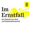 undefined Im Ernstfall – Der Podcast zum Zivil- und Katastrophenschutz des Innenministeriums Baden-Württemberg