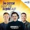 undefined Im Osten geht die Sonne auf – der Fußballpodcast von Sport im Osten