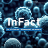 undefined InFact - Der HZI-Podcast. Wissenschaft, die ansteckt.