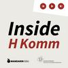 undefined Inside Hochschulkommunikation (Inside HKomm)