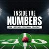 undefined Inside The Numbers - Der Fantasy Football Podcast