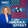 undefined Der Amerika-Effekt – Donald Trump und die neue Weltordnung