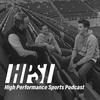 undefined High Performance Sports Podcast