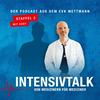 undefined Intensivtalk – von Medizinern für Mediziner
