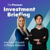 undefined The Pioneer Investment Briefing