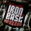 undefined Iron East – Heavy Metal im Osten