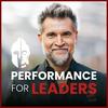 undefined IRON.MIND Peak Performance Podcast für Unternehmer und Selbstständige