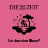 undefined Ist das eine Blase?