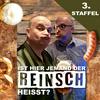 undefined Ist hier jemand der Reinsch heisst?