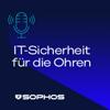 undefined IT-Sicherheit für die Ohren - Der Sophos-Podcast