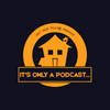 undefined It's Only a Podcast - A Horror Movie Review Show