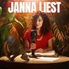 undefined Janna liest