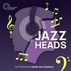 undefined Jazzheads Berlin - der Podcast der Global Jazz Academy Berlin