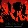 undefined Jenseits der Unterhaltung™ :: artdisc.org