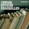 undefined Jewish Studies: Unscrolled