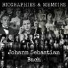 undefined Johann Sebastian Bach