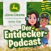 undefined John Deere Junior Club - Der Entdecker-Podcast