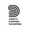 undefined JORGY'S STRIPPING THE DIPPING