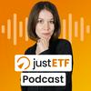 undefined justETF Podcast – Antworten auf deine Fragen zur Geldanlage mit ETFs