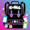 undefined K-ALL