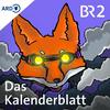 undefined Das Kalenderblatt