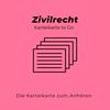 undefined Karteikarte to Go – Zivilrecht