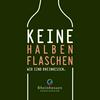 undefined KEINE HALBEN FLASCHEN Podcast