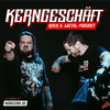 undefined Kerngeschäft - Metal, Rock, Alternative Podcast