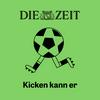 undefined Kicken kann er